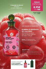 Folheto Yves Rocher Página 3