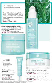 Folheto Yves Rocher Página 30