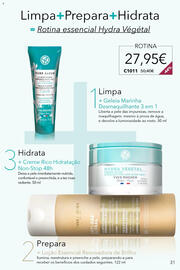 Folheto Yves Rocher Página 31