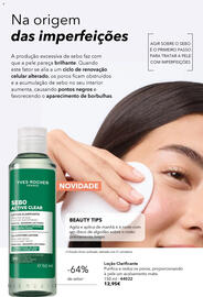 Folheto Yves Rocher Página 32