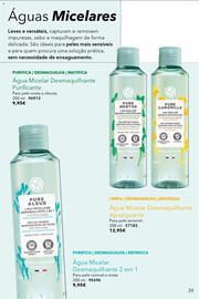Folheto Yves Rocher Página 39