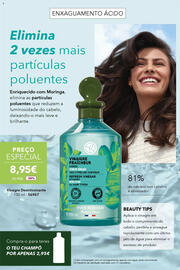 Folheto Yves Rocher Página 4