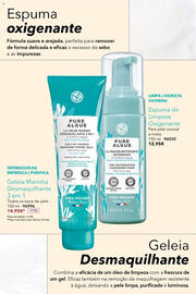 Folheto Yves Rocher Página 40