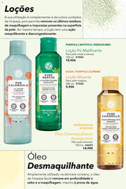 Folheto Yves Rocher Página 42