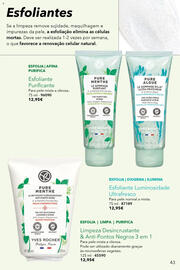 Folheto Yves Rocher Página 43