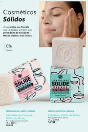 Folheto Yves Rocher Página 45