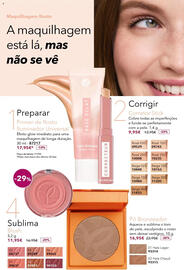 Folheto Yves Rocher Página 49