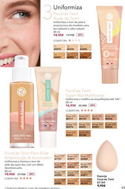Folheto Yves Rocher Página 50