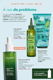 Folheto Yves Rocher Página 5