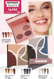 Folheto Yves Rocher Página 52