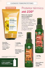Folheto Yves Rocher Página 6