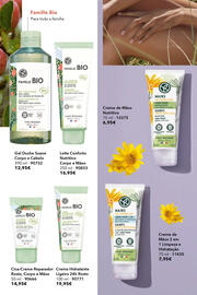 Folheto Yves Rocher Página 67