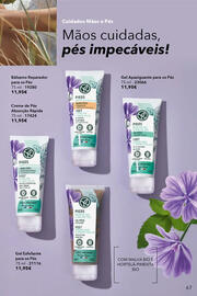 Folheto Yves Rocher Página 68