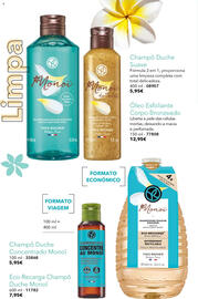 Folheto Yves Rocher Página 69