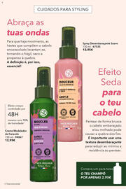Folheto Yves Rocher Página 7