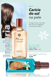 Folheto Yves Rocher Página 72