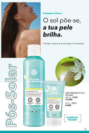 Folheto Yves Rocher Página 76