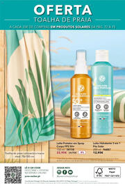 Folheto Yves Rocher Página 77