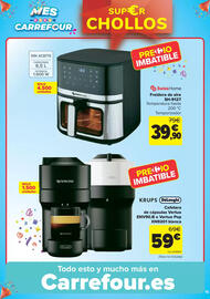 Folleto Carrefour Página 15