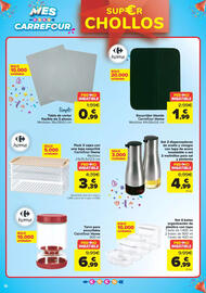 Folleto Carrefour Página 18