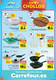 Folleto Carrefour Página 19