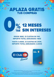 Folleto Carrefour Página 2