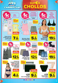 Folleto Carrefour Página 21
