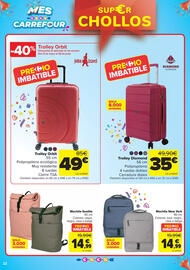Folleto Carrefour Página 22