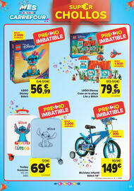 Folleto Carrefour Página 23