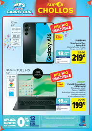 Folleto Carrefour Página 7