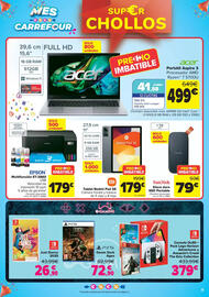 Folleto Carrefour Página 9