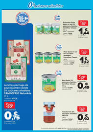 Folleto Carrefour Página 10