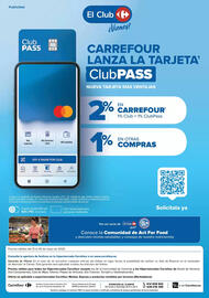 Folleto Carrefour Página 12