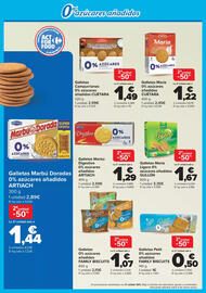 Folleto Carrefour Página 2