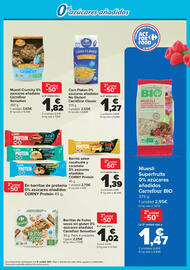 Folleto Carrefour Página 3
