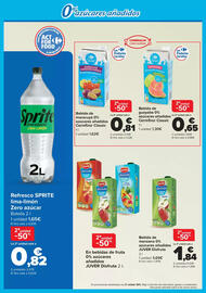 Folleto Carrefour Página 8