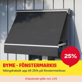 Byggmax reklamblad Sida 12
