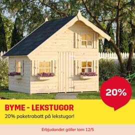 Byggmax reklamblad Sida 14