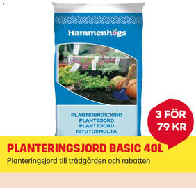 Byggmax reklamblad Sida 18