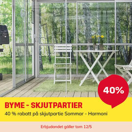 Byggmax reklamblad Sida 22