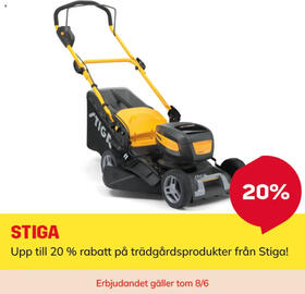 Byggmax reklamblad Sida 23
