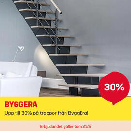 Byggmax reklamblad Sida 3