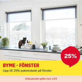 Byggmax reklamblad Sida 5
