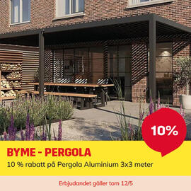 Byggmax reklamblad Sida 6