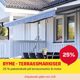 Byggmax reklamblad Sida 7