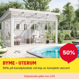 Byggmax reklamblad Sida 8