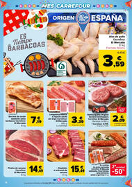Folleto Carrefour Página 10