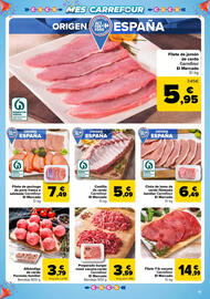 Folleto Carrefour Página 11