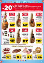 Folleto Carrefour Página 13