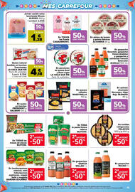 Folleto Carrefour Página 15